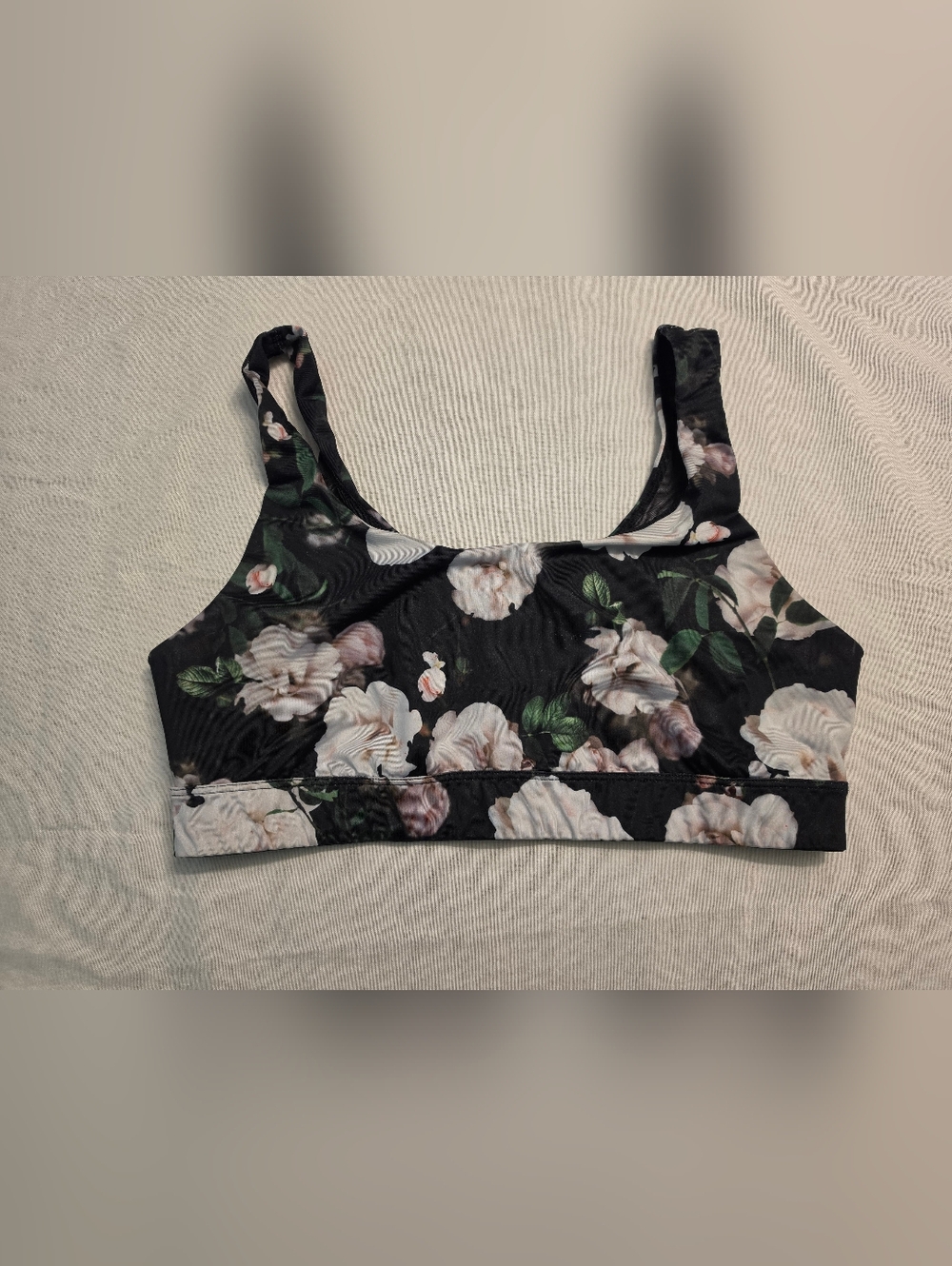 VS Sport Sports Bra Size XL